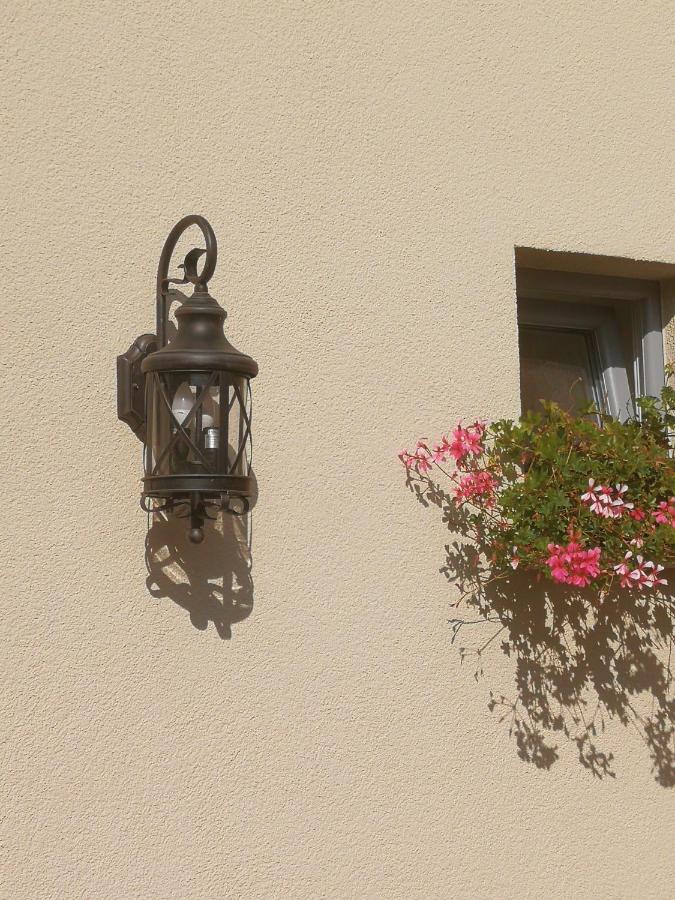 Appartementhaus Nienburg Екстериор снимка