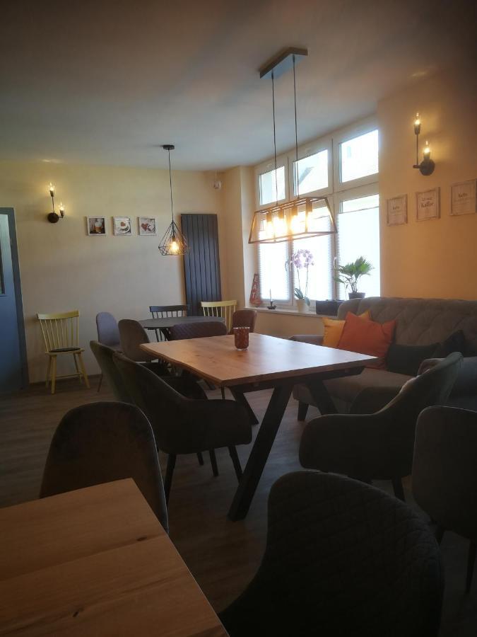 Appartementhaus Nienburg Екстериор снимка